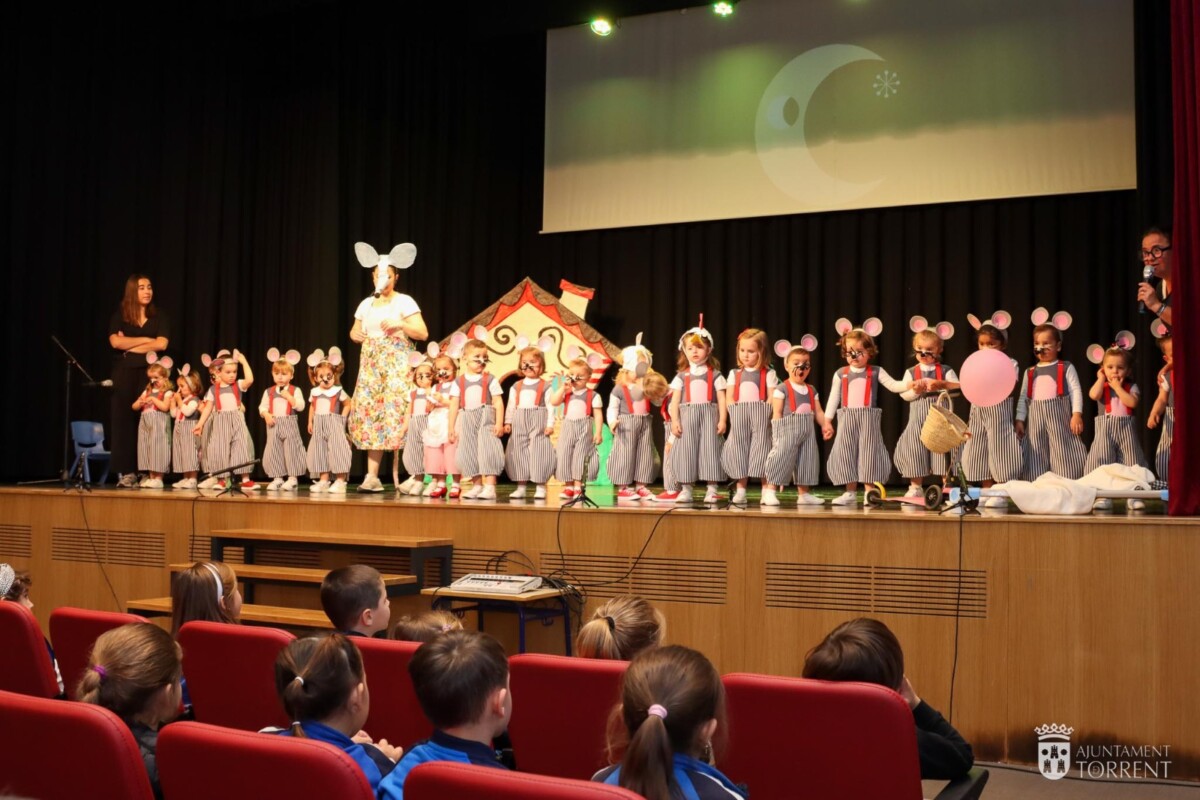 Mostra de Teatre Torrent